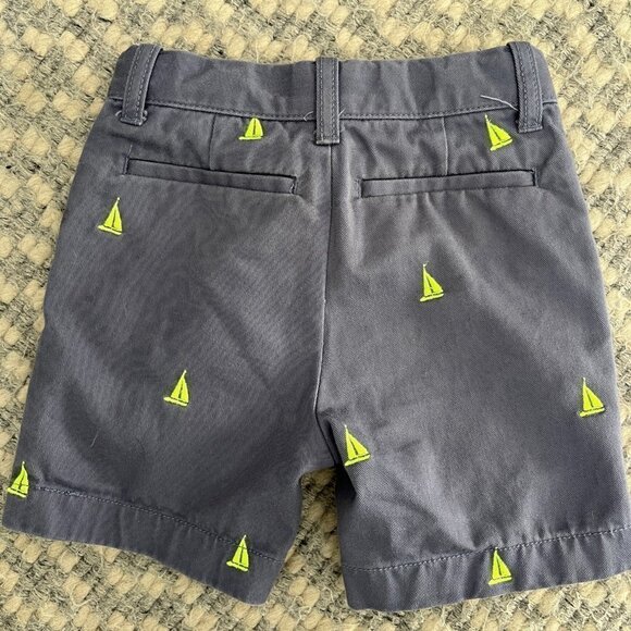 𝅺boys Crewcuts short size 2 - Picture 2 of 2